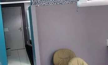 Imagem 5: Passo consultório odontológico