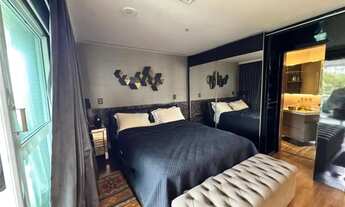 Imagem 6: Hotel Wyndham Flat / studio com 1 dormitório