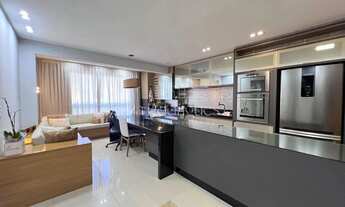 Imagem 5: Smart Heitor Liberato com 2 Quartos para locação