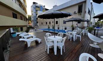 Imagem 6: Flat na Beira Mar do Cabo Branco!