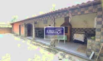 Imagem 3: Casa com 3 dormitórios à venda, 142 m² por R$ 695.000,00 - Ponta Negra - Maricá/RJ