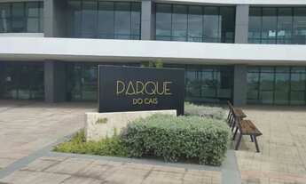 Imagem: EDF. PARQUE DO CAIS