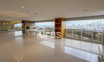 Imagem: Apartamento à venda 216 m² - Park Line