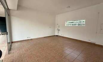 Imagem 2: Sala comercial na Av. José Giorgi