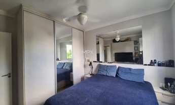 Imagem 7: Apartamento à venda em Piracicaba, Campestre, com 2 quartos, com 49 m²