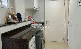 Imagem 3: Apartamento em Passeio dos Jequitibas - Riviera de São Lourenço - Bertioga/SP