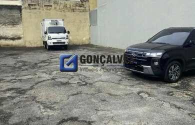 Imagem 2: Terreno de 308 m² à venda em São Caetano do Sul - São José (Residencial/Comercial