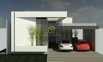 Imagem 2: Casa com 3 dormitórios à venda, 241 m² por R$ 2.000.000,00 - Condomínio Reserva dos Vinhed