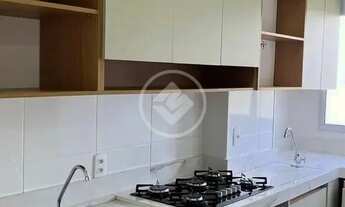 Imagem 2: Apartamento no Chapada Cesari codigo: 267721