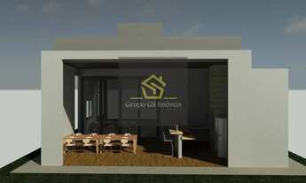 Imagem 4: Casa com 3 dormitórios à venda, 241 m² por R$ 2.000.000,00 - Condomínio Reserva dos Vinhed