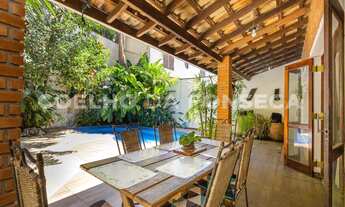 Imagem 5: Casa Padrao - Alto da Lapa/Sao Paulo