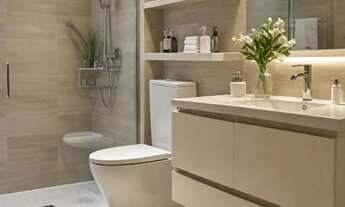 Imagem 4: 7 MIL DE ENTRADA E GARANTA SEU APÊ NO PORTO DO RIO