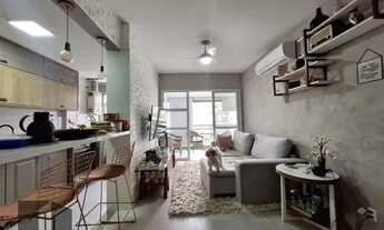 Imagem 2: Apartamento em Barra da Tijuca