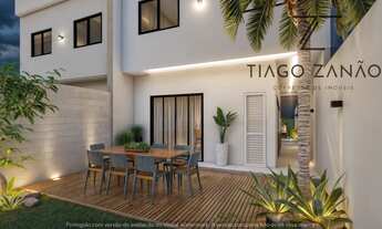 Imagem 4: Casa de 3 quartos com suíte em Castelândia