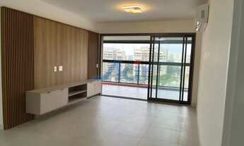 Imagem 3: Apartamento à Venda Condomínio Orygem Acqua Home