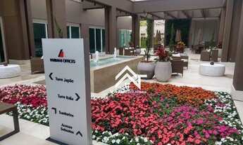 Imagem: Sala, 45 m² - venda por R$ 480.000,00 ou