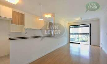 Imagem 5: Apartamento com 3 dormitórios para alugar, 81 m² por R$ 4.844,00/mês - Boa Vista - Curitib