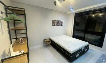 Imagem 6: Apartamento para Locação em Florianópolis, CANASJURE, 1 dormitório, 1 suíte, 1 banheiro, 1