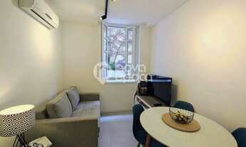 Imagem 3: Flamengo Apartamento com 1 dormitório