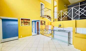 Imagem 7: Casa com 3 dormitórios à venda, 200 m² por R$ 1.100.000,00 - Piratininga - Niterói/RJ