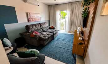 Imagem 3: CASA - 3 DORMITORIOS - CONDOMINIO VILA DEST - GRANJA VIANA - SP