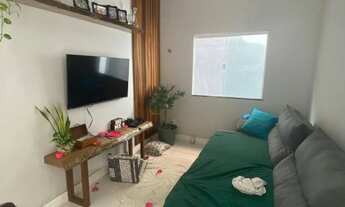 Imagem: Vendo casa no Tenoné R$100.000