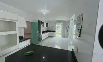 Imagem 4: CONSTANTINO NERY. COND LE VILLAGE BLANC. 400M2, 4 QTOS S/ 2 SUITES, 4 VAGAS, PISCINA