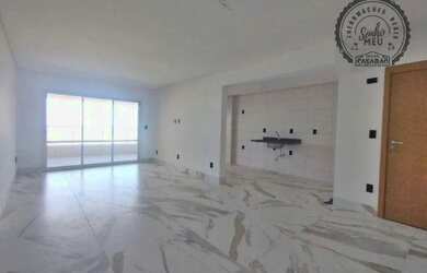 Imagem 3: Apartamento na Aviação - Praia Grande/SP