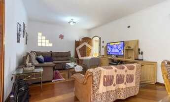 Imagem 5: Casa em Mooca Casa com 3 dormitórios