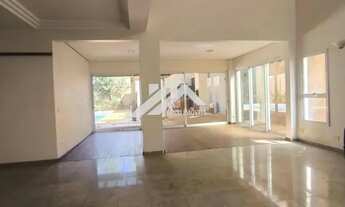 Imagem 4: Casa em Condomínio para Venda em Presidente Prudente, Central Park Residence, 4 dormitório