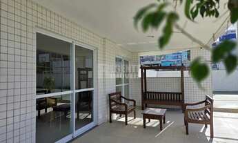 Imagem 5: Apartamento 4 dormitórios, com 159,87 m2 privativos no bairro Trindade