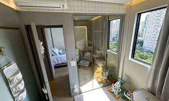 Imagem 3: Cobertura à venda, 3 quartos, 1 suíte, 3 vagas, Savassi - Belo Horizonte/MG