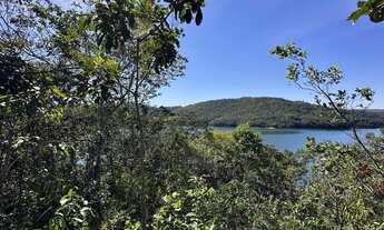 Imagem 6: CHÁCARA PE NA ÁGUA 2/4 SUÍTE 4200M2 - Caldas Novas - GO