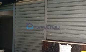 Imagem 7: Loja 42 m², Galeria Presidente - Centro São Paulo