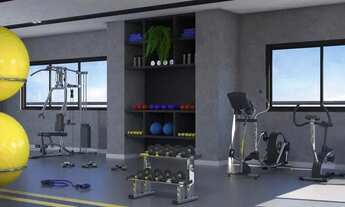 Imagem 2: Apartamento à venda no URBANUS LUZIA