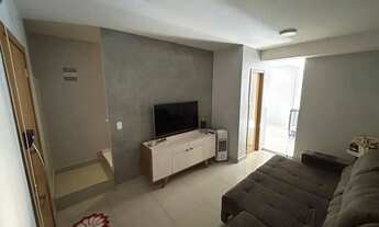 Imagem 2: Casa em Condomínio (Res. Flórida) - Energia Solar + Poço - 2 Suítes - R$ 380 Mil