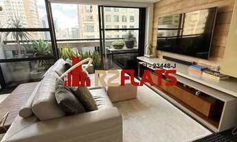 Imagem 2: Apartamento Duplex com ótimo preço no bairro Vila Olímpia. Confira!