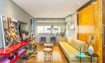 Imagem 2: Apartamento - Pinheiros - 3 Dormitórios - 110m²