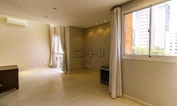 Imagem: Aluguel Apartamento 1 Dormitórios - 65