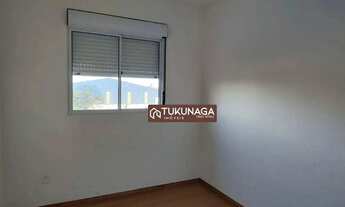 Imagem 7: Apartamento com 2 dormitórios à venda, 44 m² por R$ 370.000 - Vila Barros - Guarulhos/SP