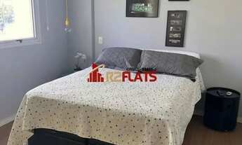 Imagem 6: Flat com ótimo preço no bairro Bela Vista. Confira!