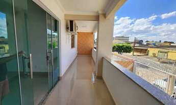 Imagem 2: Casa à venda, 6 quartos, 6 suítes, 6 vagas, Taguatinga (Norte) - Brasília/DF