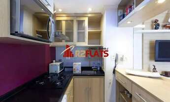 Imagem 6: Flat com ótimo preço no bairro Moema. Confira!