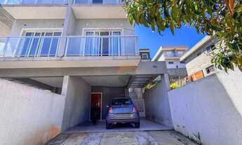 Imagem: CASA - 3 DORMITORIOS - CONDOMINIO VILA DEST