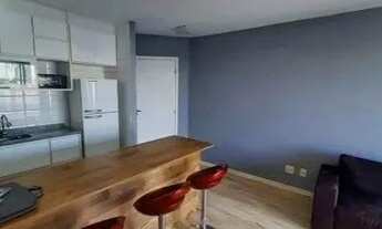 Imagem 7: Apartamento em Barra Funda com 58m²