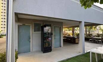 Imagem 2: Imóvel para venda no Fontana Di Gênova,45 metros quadrados com 2 quartos em Cambeba - Fort