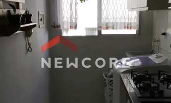 Imagem 4: Apartamento em Rua da Águia-imperial - Paraíso - Londrina/PR