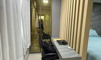 Imagem 4: CASA DUPLEX PREMIUM EM CONDOMÍNIO FECHADO Próx. à Cohama e Av. Mário Andreazza Valor: R