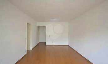 Imagem 5: Apartamento com 2 quartos à venda em Vila Buarque - SP