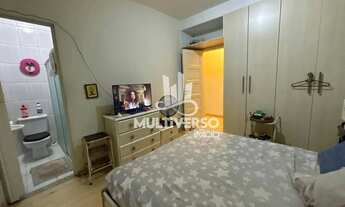 Imagem 7: Apartamento 2 Quartos com Suíte em Santos (Campo Grande) Financiamento Aceito